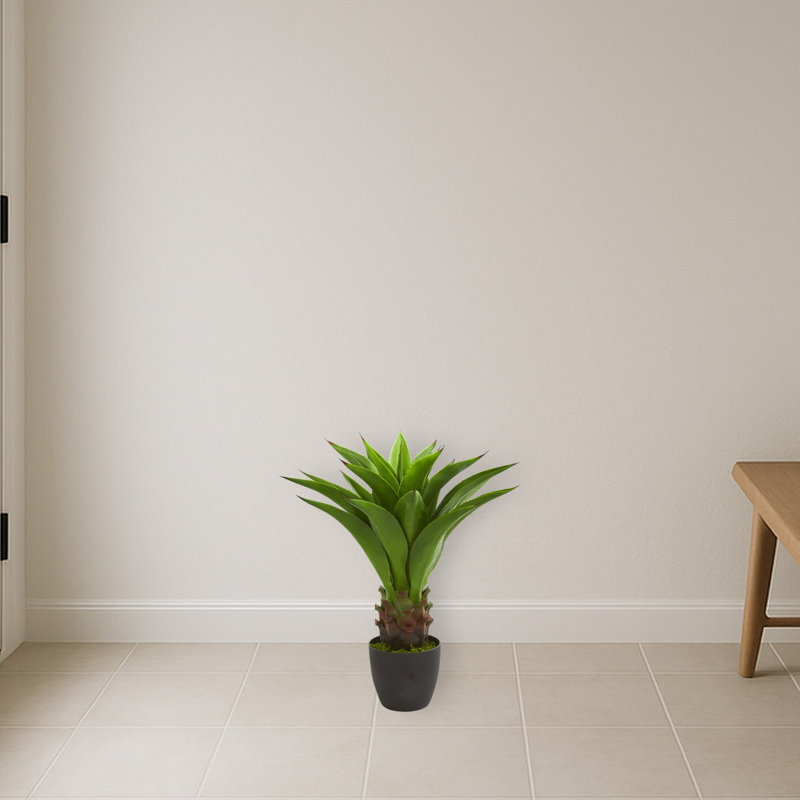 Agave Artificial Plant