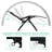Lashley Folding Zero Gravity Chair