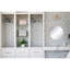 Carreau de ciment espagnol pour mur et plancher 8 po x 8 po Remy-1032430593