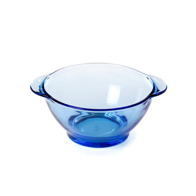 Bol avec poignée Duralex Lys Oz, Light Blue