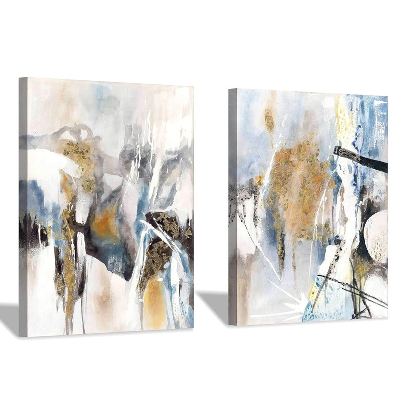 2 - Pieces