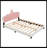 Mariedore Upholstered Platform Bed-735516996-682181683