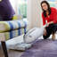 Sebo Felix Vogue ePower Upright Vacuum Cleaner
