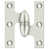 Polished Nickel selected