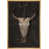 Natural Floater Framed