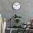 Commercial Quartz Wall Clock