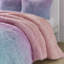Ensemble d'édredon en fausse fourrure Primrose-1107562829-1127358894