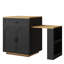 Wood Kitchen Island-518721614