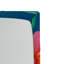 Ambesonne Hello Summer Fitted Sheet 2-Pack Funk Buds Speckles TwinXL Multicolor-106772502
