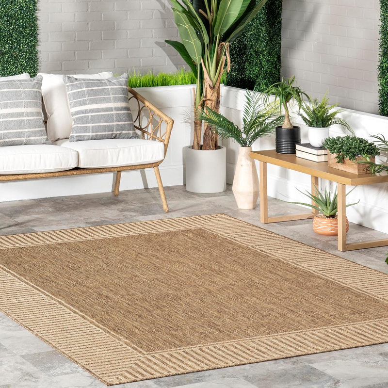 Outdoor Rug