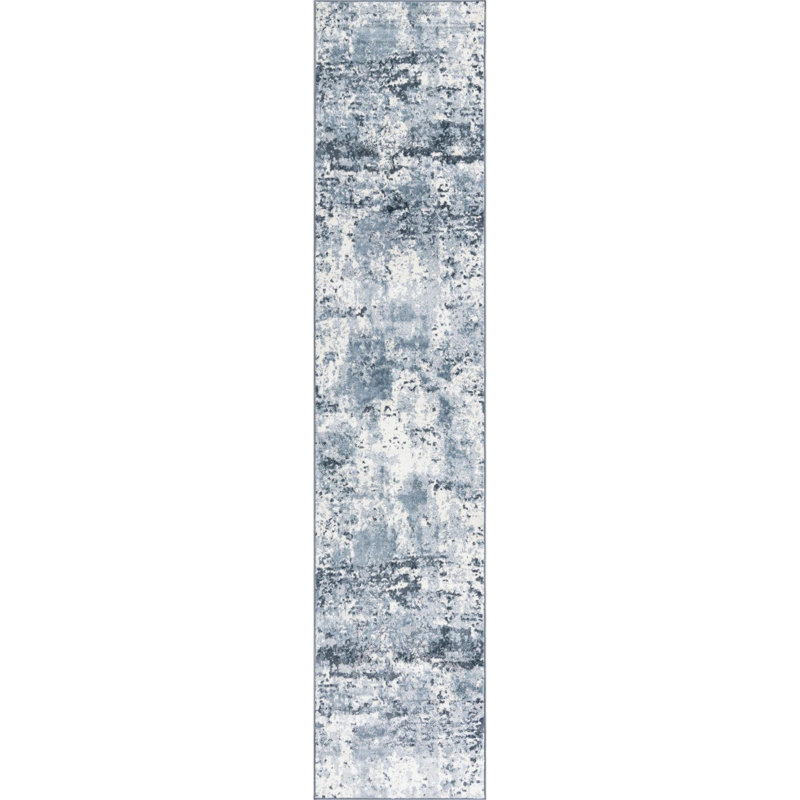 Tapis Shawnetta, Ovale 5 pi 3 po x 8 pi