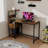 Computer Desk With Usb Ports Charging Station Home Office Desk-1343152709