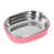 Pink is out of stock
