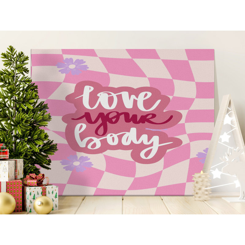 Noland Wrapped Canvas Print Set, 30x24