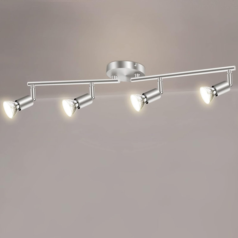 Marnesha 60cm 4 -Light Track Kit