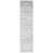 Runner 2'2" x 9' is out of stock