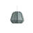 Stitches Bamako Suspension Light - E26 Base - Pale Rose-27040777-27040778