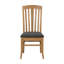 Censu Balyor Painted Oak Dining Chair