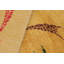One-of-a-Kind 6’7”x10’ Hand Knotted Area Rug