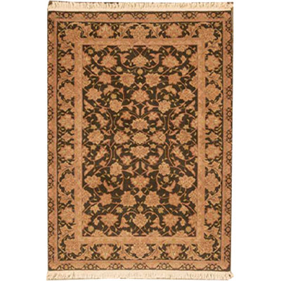 Jahan Hand Woven Wool Oriental Area Rug