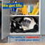 Canister Vacuum-135209042