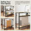 L-Shape Computer Desk-690791898-690791902