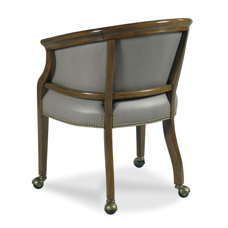 Bloomfield Upholstered Arm Chair