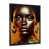 Cadre photo noir