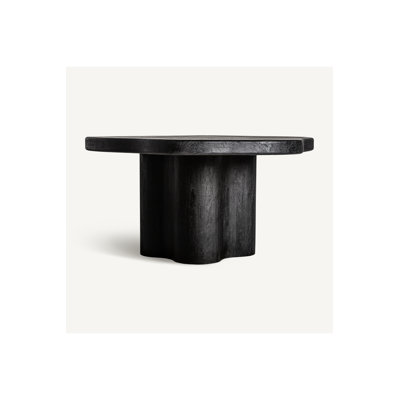 Solid Wood Dining Table