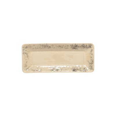 Madeira Stoneware Decorative Tray