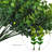 14'' Faux Eucalyptus Branch