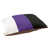 Milieu violet / noir