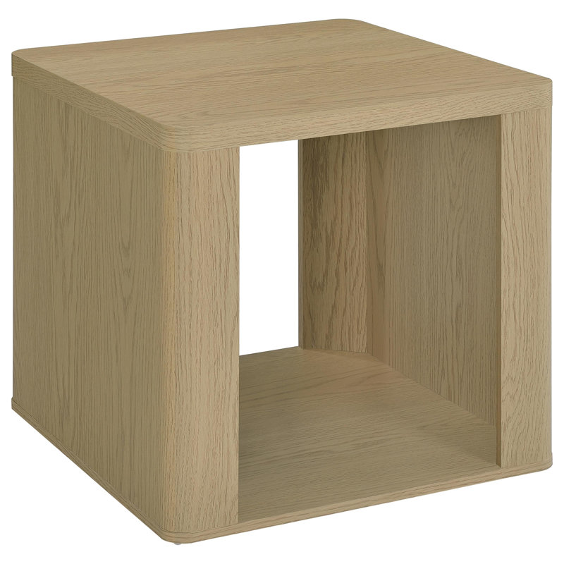 Table de bout carrée Haron