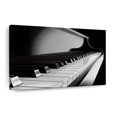 " Piano Keys "
