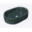 Vessel Sink, Oval-Shaped Sink For Bathroom-125438690