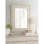 Sunset Key Beveled Rectangular Dresser Mirror