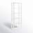 Carson Bookcase-87470442