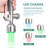 RENIST Pull Down Kitchen Faucet-100404461