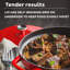 Four instantané de 6 pintes Instant Pot Precision-70916452