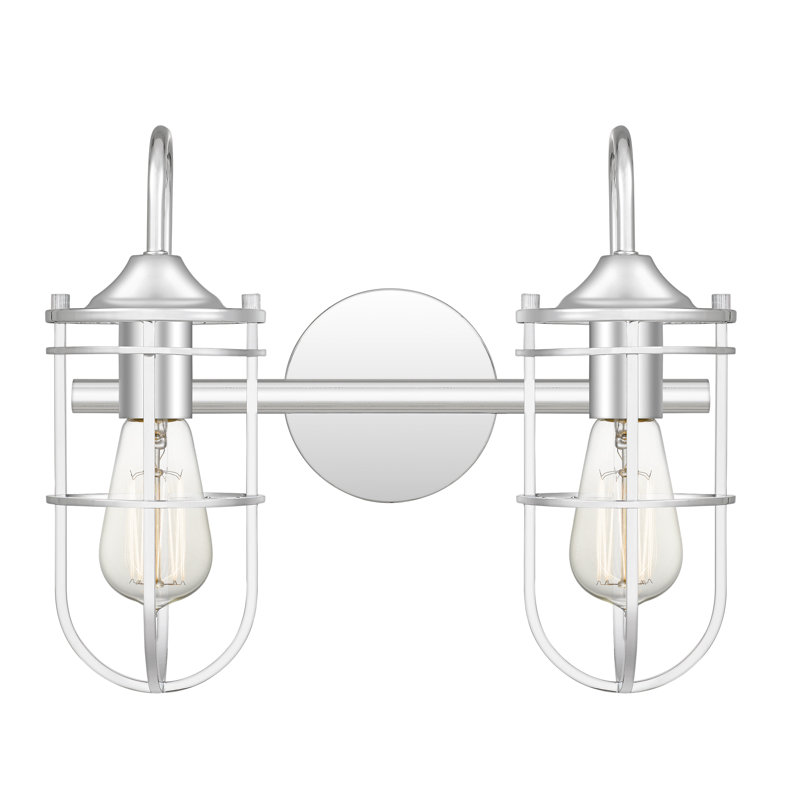 Balfor Dimmable Vanity Light