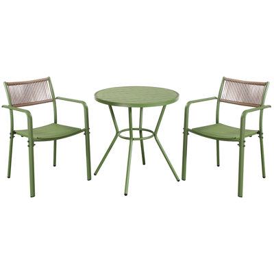 Rimini Patio Dining Set with