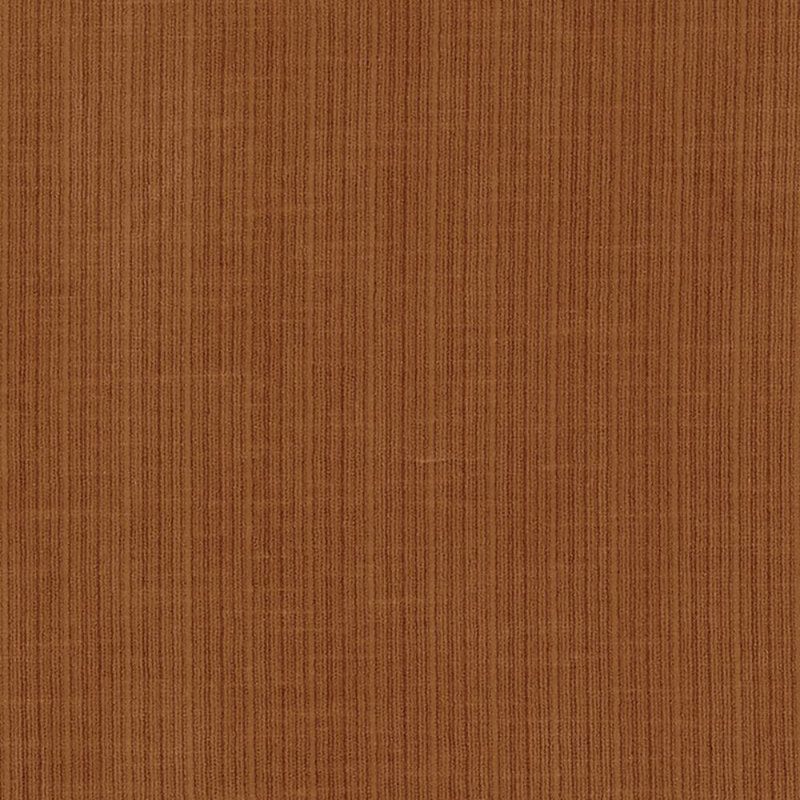 Antique Strie Velvet Fabric, Sienna