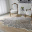 Acadia Animal Print Area Rug