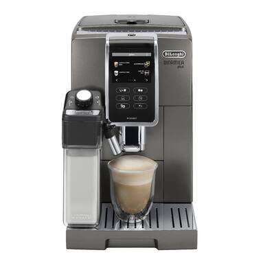 Delonghi - Stilosa Manual Pump Espresso Machine - EC260BK, Shop Today. Get  it Tomorrow!