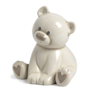 Bayviewpark Animals Piggy Bank