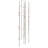 Constellation 26 - Light LED Cluster Pendant-49993212-70924237-70924240