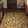 Testerman Animal Print Indoor Rug