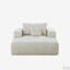 Méridienne 55 po Chenille-104394987