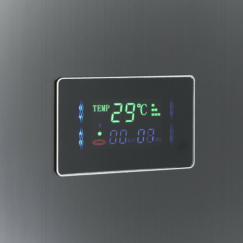 47.5'' Shower Panel with Fixed Shower Head