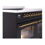 ILVE Nostalgie II 40 in Induction Range-2084676014